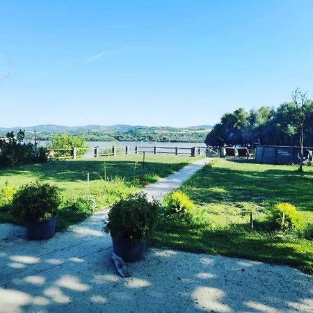 Captain'S House By The Danube River Cerevic Εξωτερικό φωτογραφία