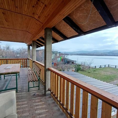Captain'S House By The Danube River Cerevic Εξωτερικό φωτογραφία