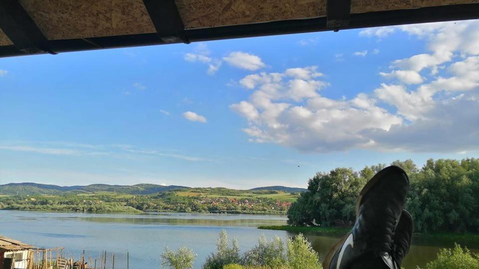 Captain'S House By The Danube River Cerevic Εξωτερικό φωτογραφία
