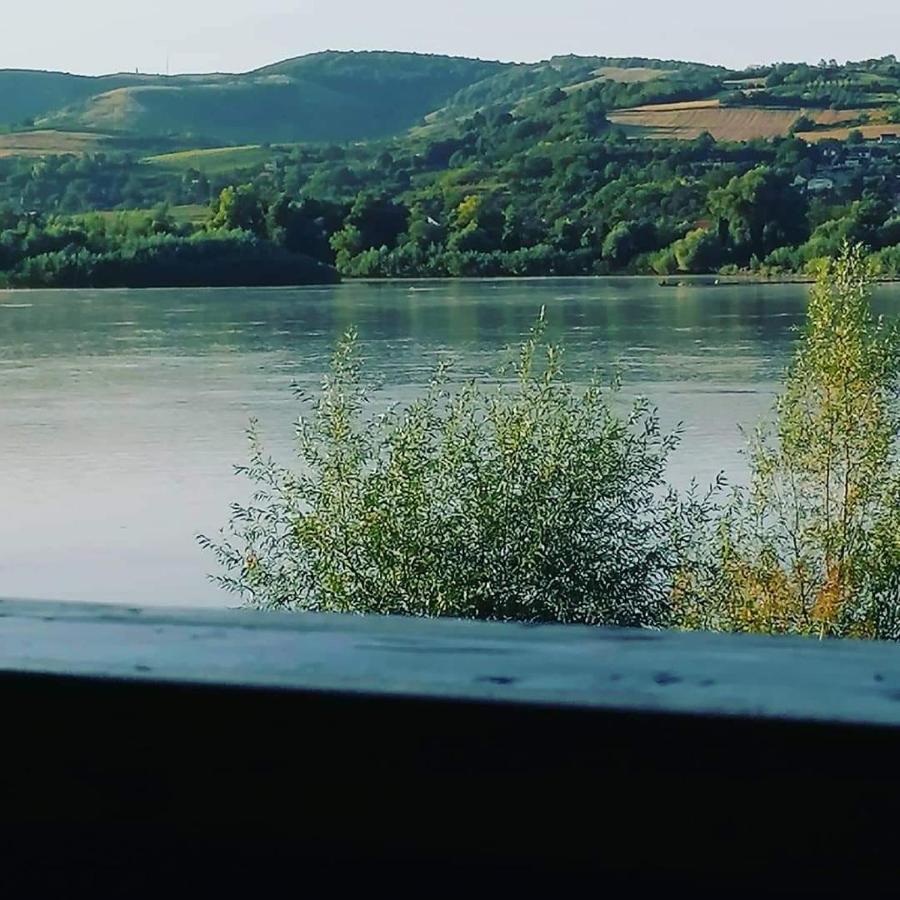 Captain'S House By The Danube River Cerevic Εξωτερικό φωτογραφία