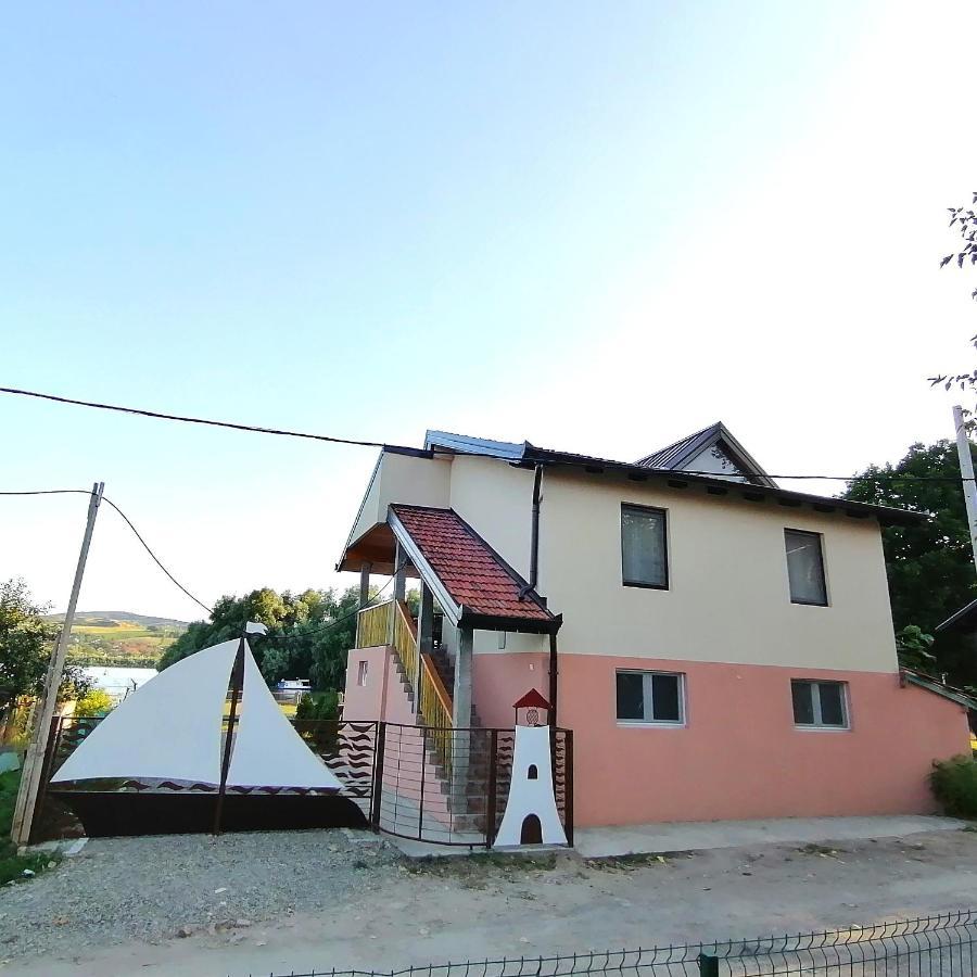 Captain'S House By The Danube River Cerevic Εξωτερικό φωτογραφία