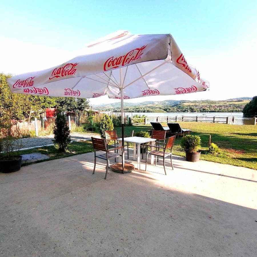 Captain'S House By The Danube River Cerevic Εξωτερικό φωτογραφία