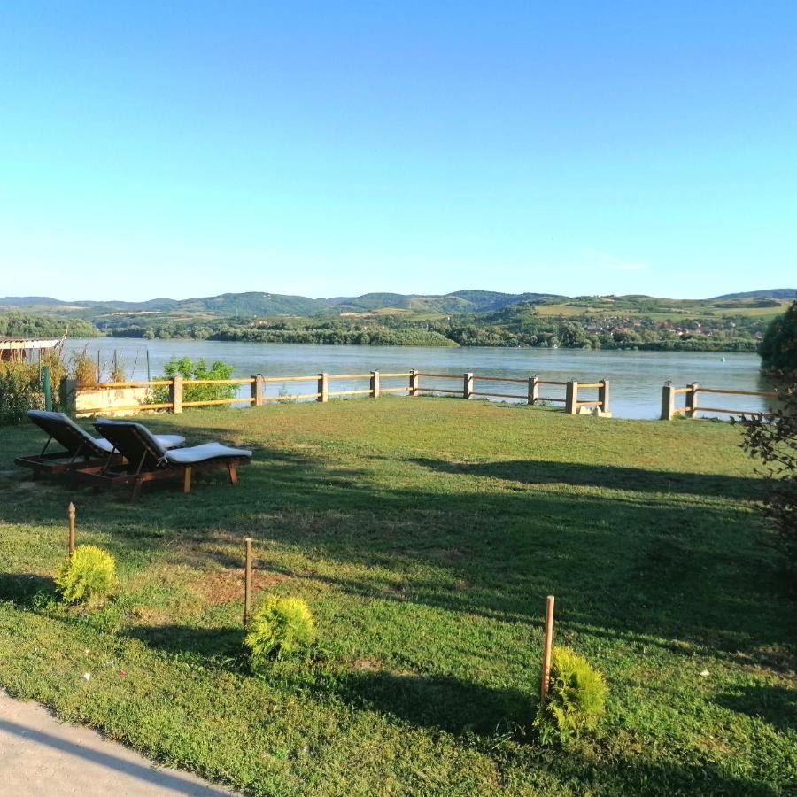 Captain'S House By The Danube River Cerevic Εξωτερικό φωτογραφία
