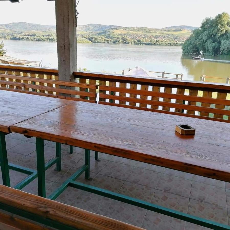 Captain'S House By The Danube River Cerevic Εξωτερικό φωτογραφία
